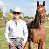 Chasing the Dream: Grady Kirkes at NMJC