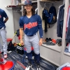 Joab Gonzales: From the NMJC Thunderbirds to the Cleveland Indians