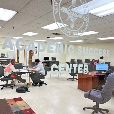 Academic Success Center