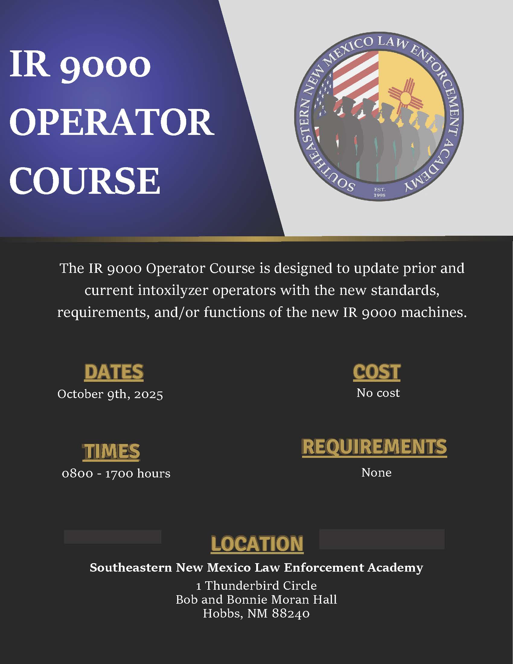 flyer
