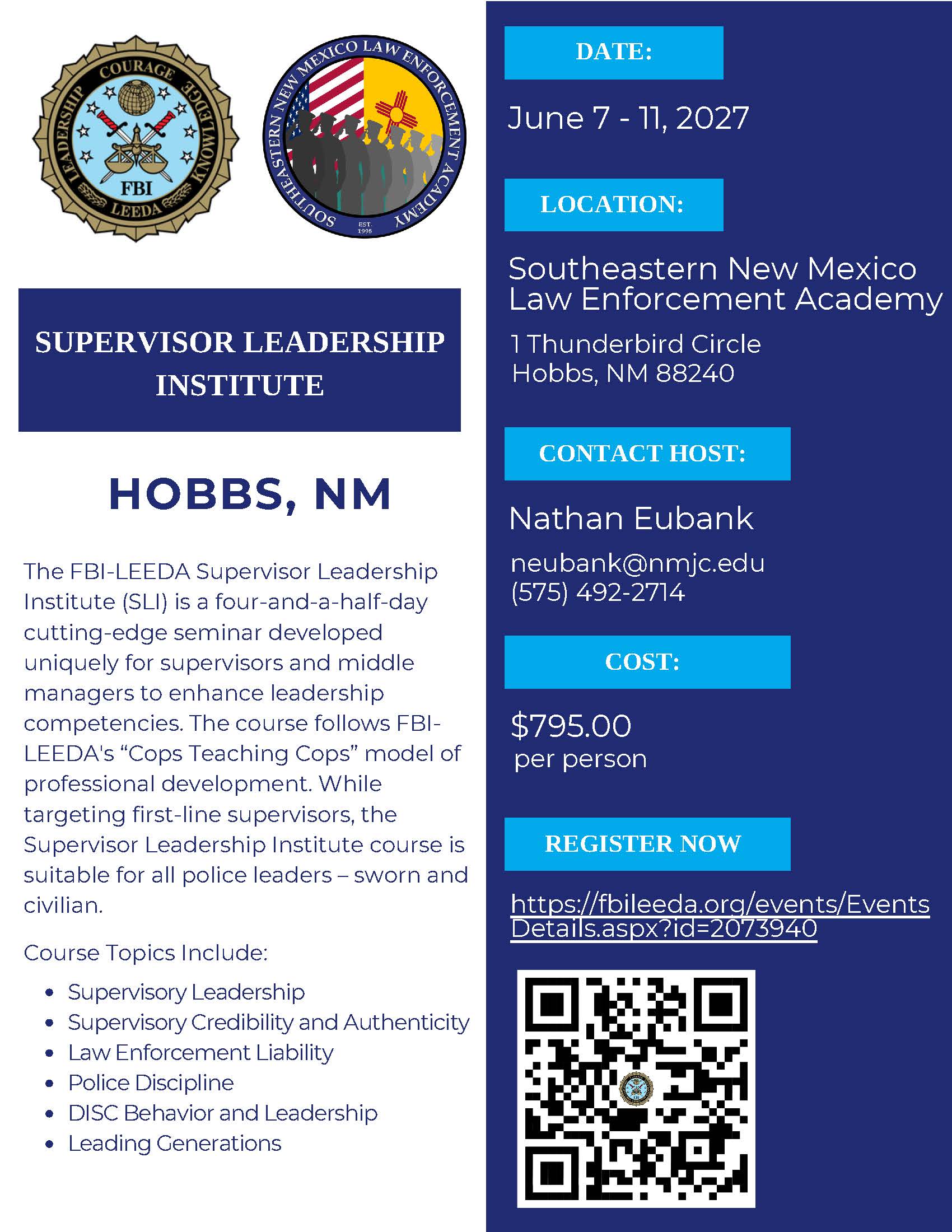 flyer