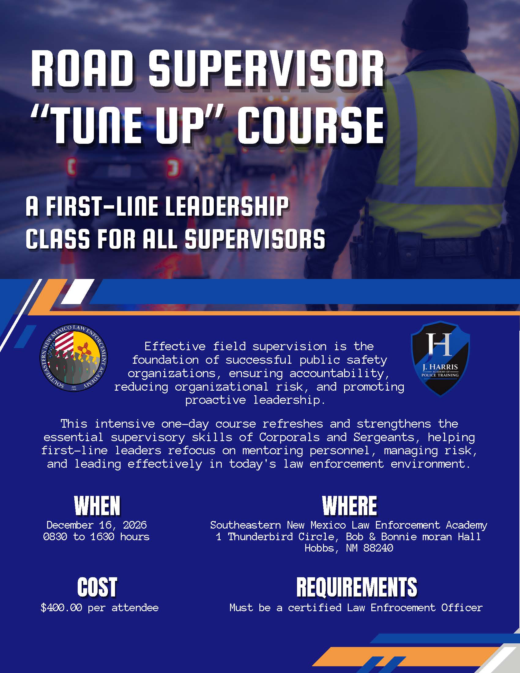 flyer
