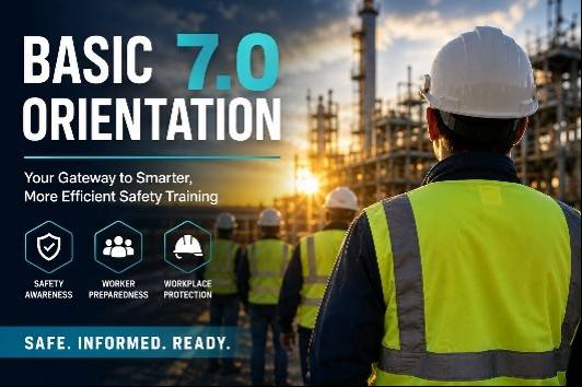Basic Orientation 7.0