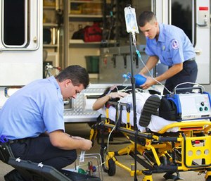 emt training