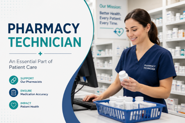 Pharmacy Tech 1 Pharmacy Tech 1