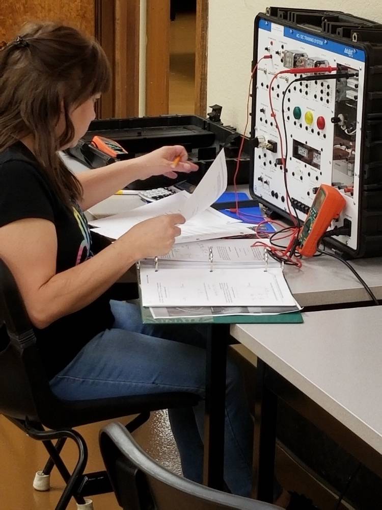 Electrical Fundamentals