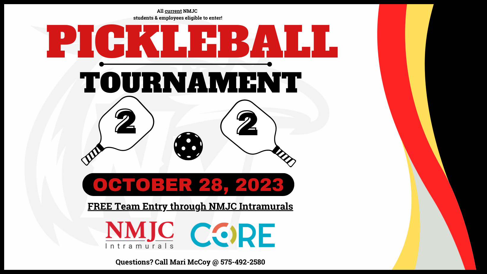 Pickleball