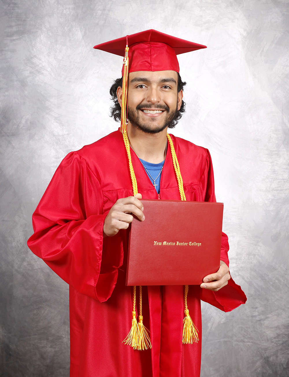 Cesar Carrillo