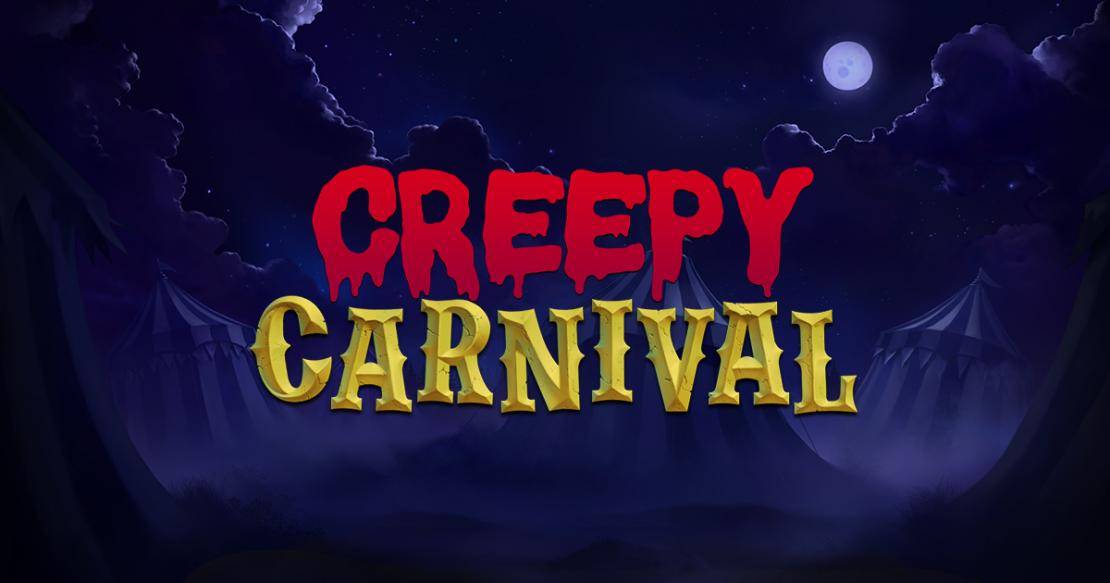 Creepy Carnival Halloween Festival