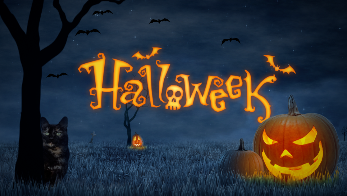 Halloweek