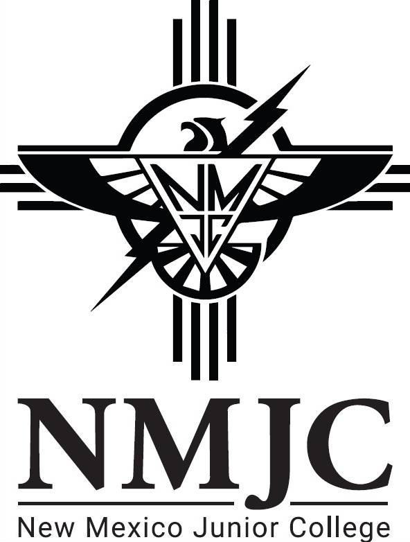 NMJC Pres Seal
