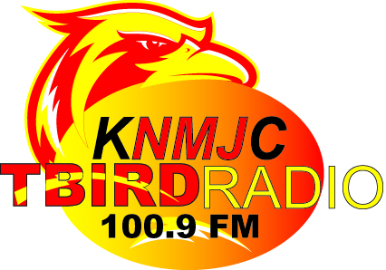 TBird radio logo