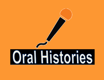 oral histories