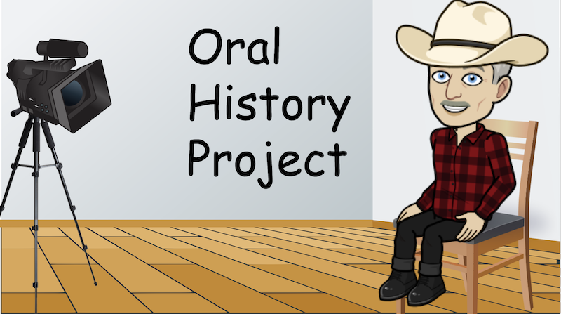 oral history