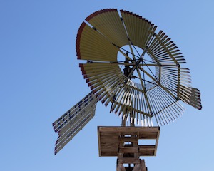 windmill