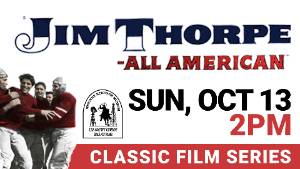 Classic Film Series
