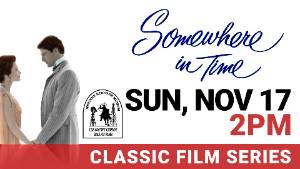 Classic Film Series