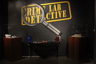 crime labe