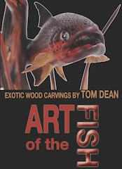 art of fish