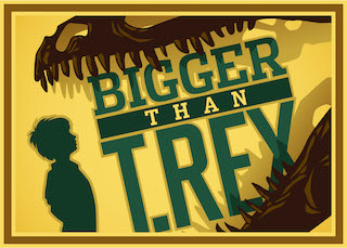 bigger than trex