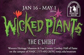 wicked plants