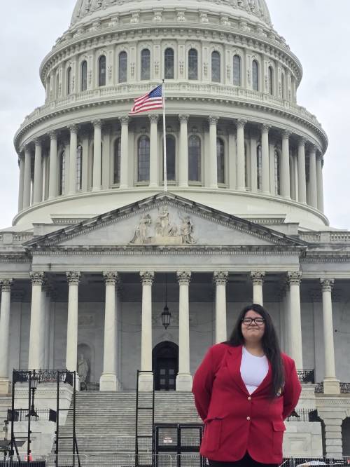 America at Capitol Hill 2026 America at Capitol Hill 2026