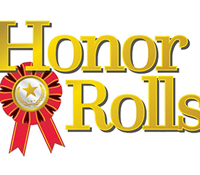Honors List Spring 2020