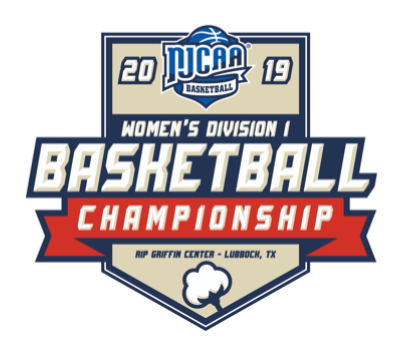 NJCAA WBB logo