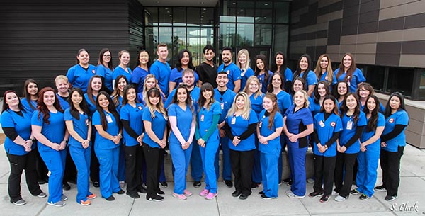 Nurses of 2019