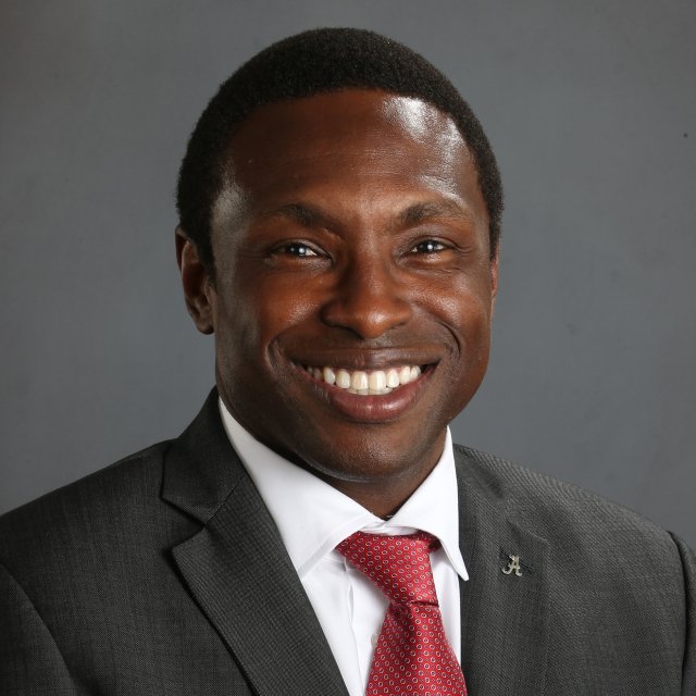 Avery Johnson