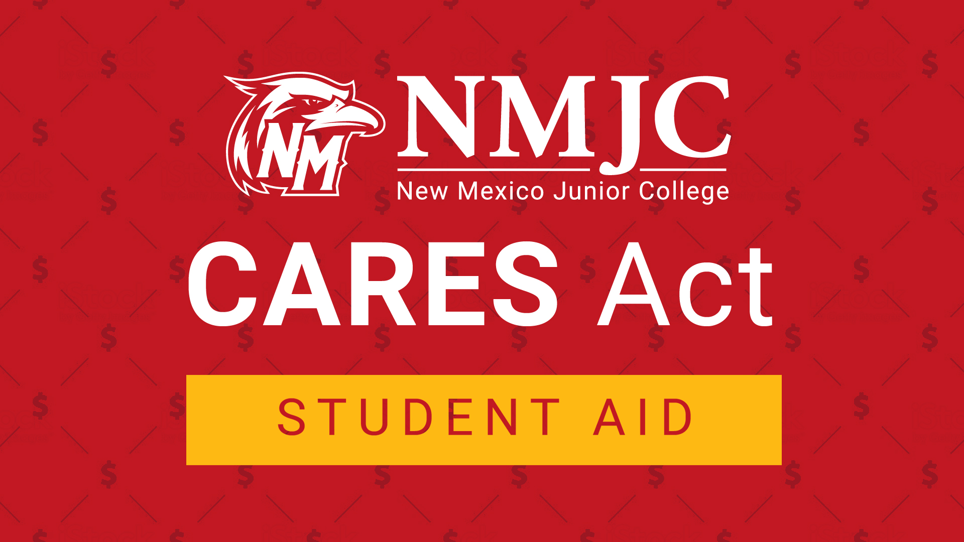Cares Act