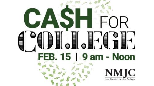 Cash for College