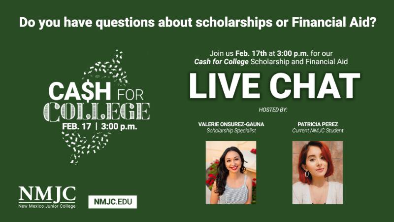 Cash for College