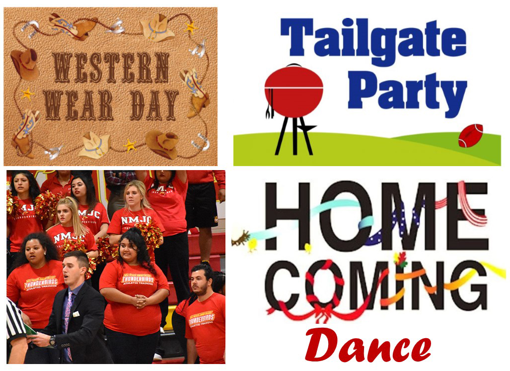 Homecoming Thursday