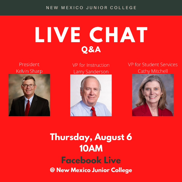 Live Chat