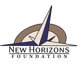 New Horizons logo