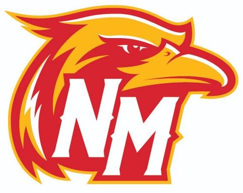 NMJC TBird logo