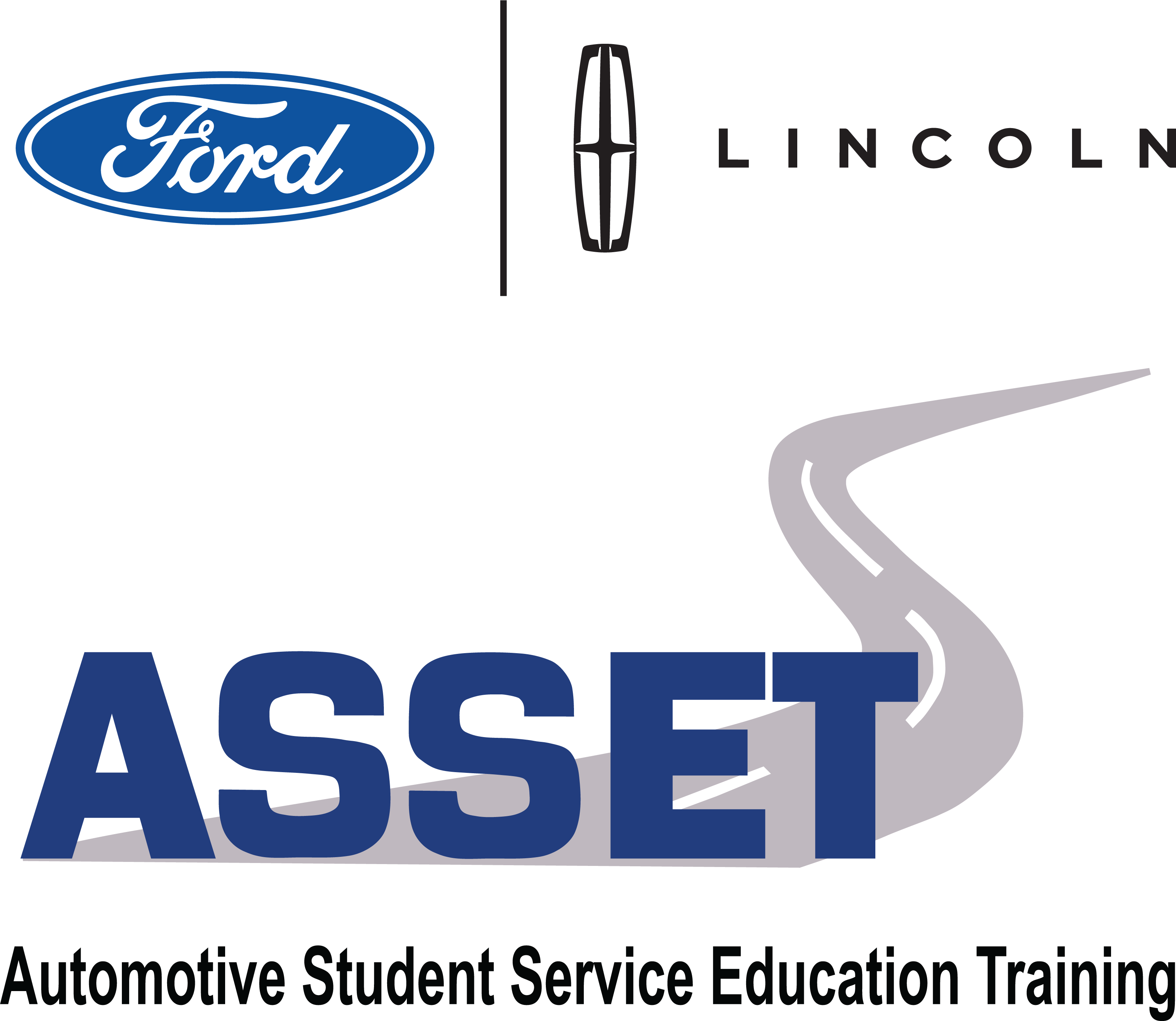 Ford Asset logo