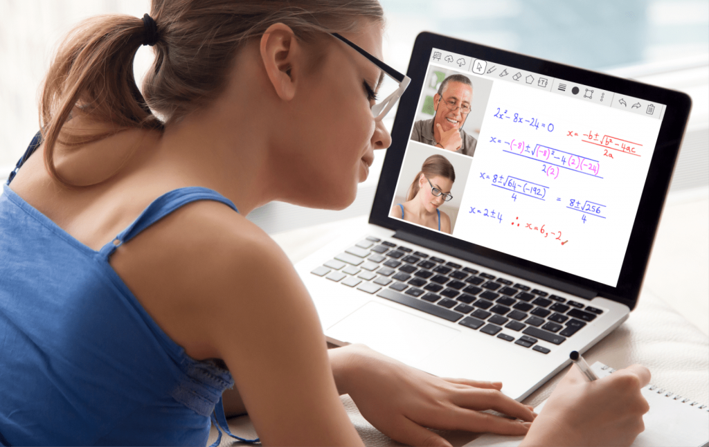 Five Types of Students who Benefit from Online Tutoring - Getting Smart