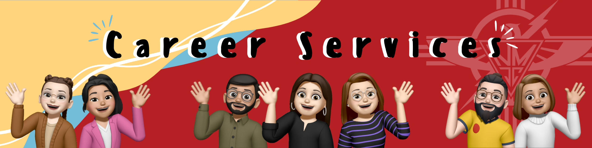 Career Center Banner