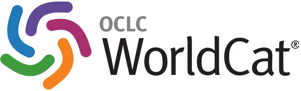 OCLC WorldCat Logo