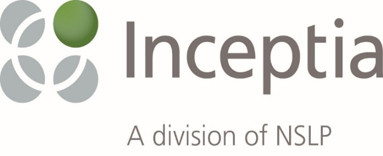 Inceptia Logo