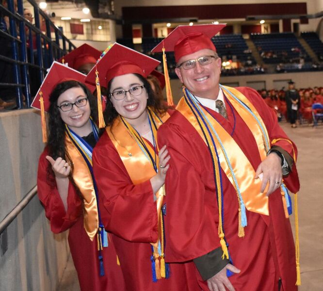 graduation