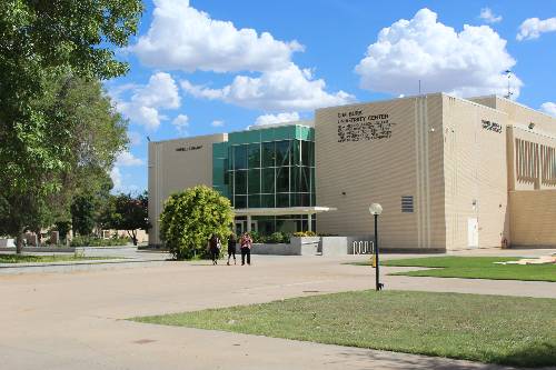 Campus